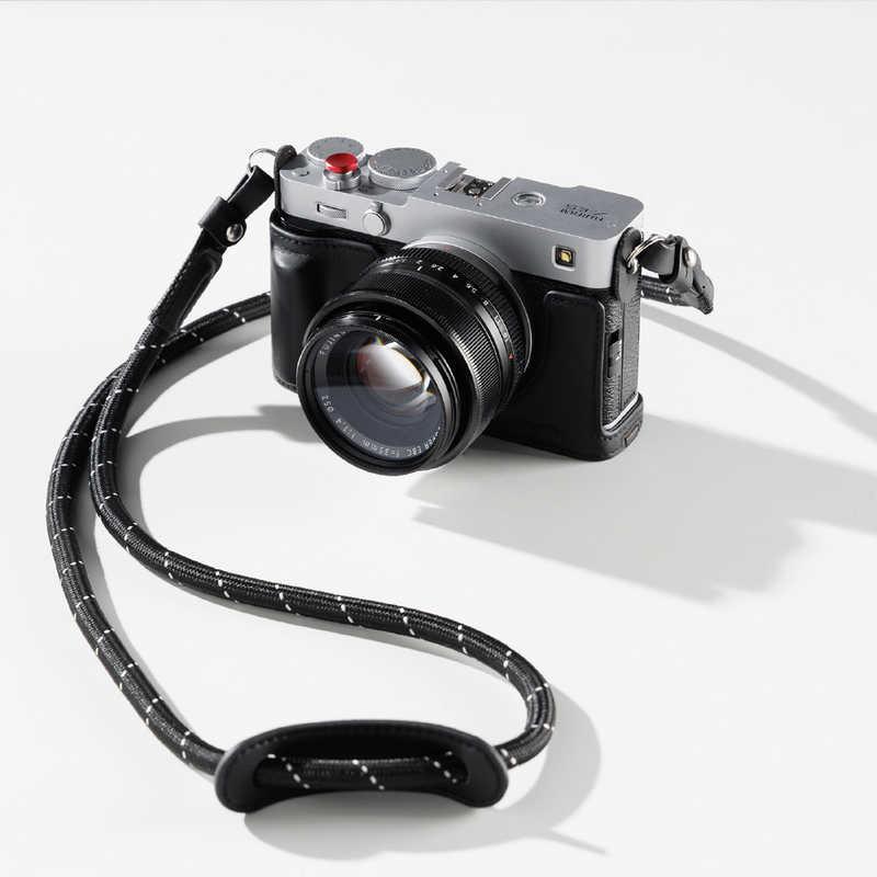 SMALLRIG FUJIFILM X-E5用レザーケースキット ブラック SR5450