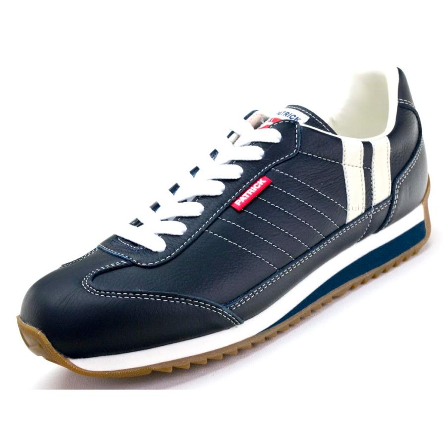 PATRICK（パトリック） スニーカー PATRICK MARATHON-LE NVY 98902