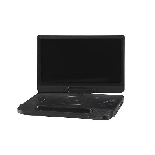 グリーンハウス GH-PBD11CB-BK 11.4型 ポータブルブルーレイプレイヤー