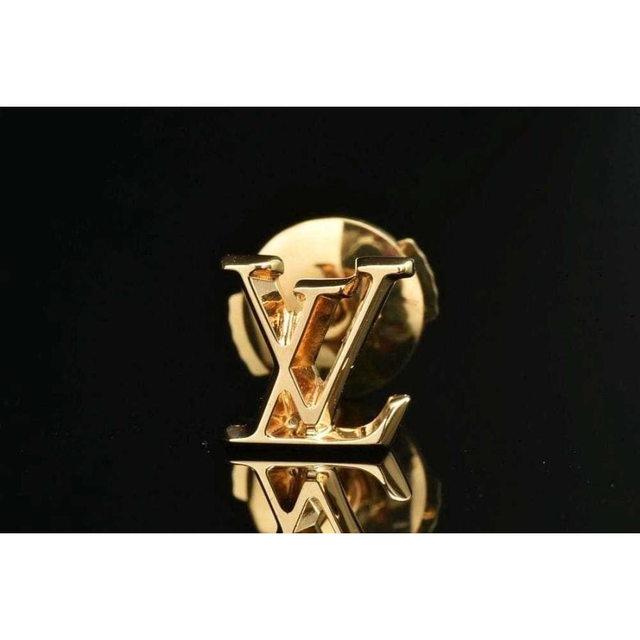 LOUIS VUITTON（ルイ・ヴィトン） ヴィトン ブックル ドレイユ LV