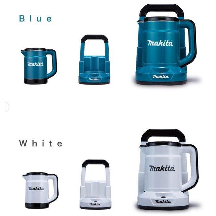 マキタ（makita） 36V 充電式ケトル KT360DZ 18V＋18V＝36V 本体のみ