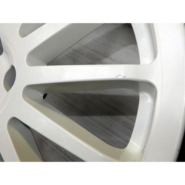 アルファロメオ156等 純正アルミホイール 7.0J-17 +40.5 5H-98