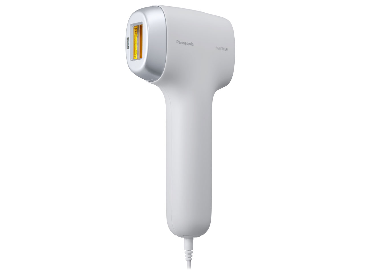 Panasonic スムースエピ ES-WH7A-W （ホワイト） 光エステ 除毛、脱毛