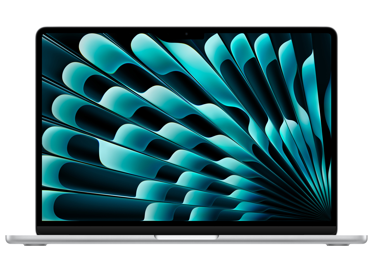 Apple MacBook Air ミッドナイト ［MW123J/A］ SSD256GB メモリ16GB 10