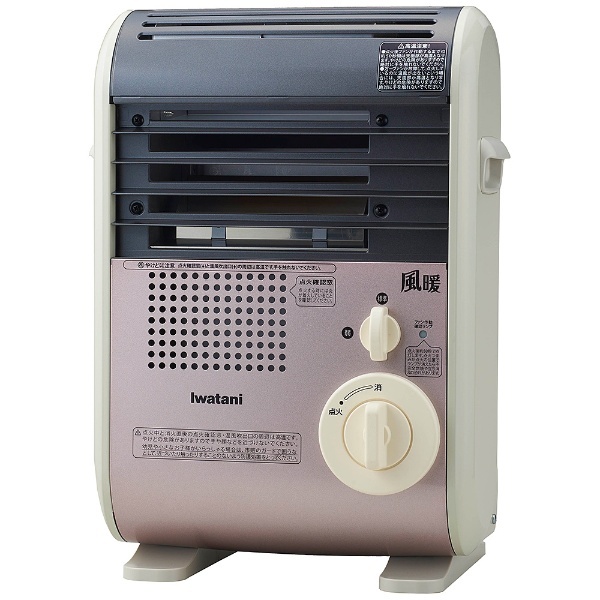 リンナイ ガスファンヒーター SRC-364E-1（都市ガス用） ガスファン