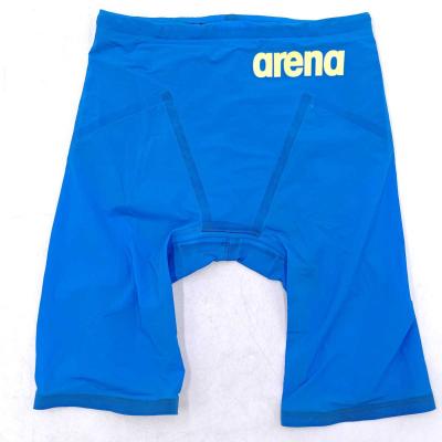 高速水着（アリーナ／メンズ水着）（色：ブルー系） | ファッション の