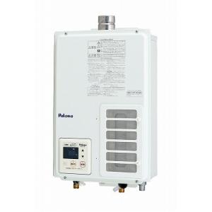 リンナイ ガス給湯専用機 RUX-V1615SWFA(B)-E 16号 FE方式 屋内壁掛型