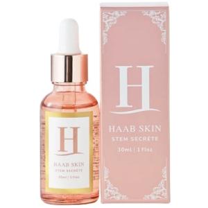 HAAB SKIN ハーブ スキン プレミアム セラム エクソソーム 30ml 田中