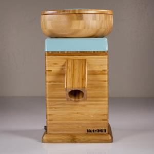 製粉機 ひきっ粉 ひきっこ 300cc T-351 業務用強力製粉器 ミルサー