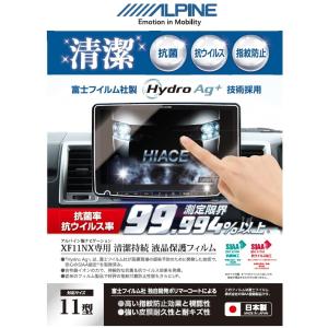 ALPINE（アルパイン） PKG-C2500FDY2-AL2 30系アルファード専用