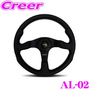 MOMO（モモ） ステアリング RACE NOTO BLACK/GOLD 35 350mm レース