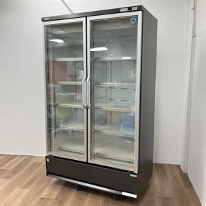 フクシマガリレイ 冷凍リーチインショーケース(機械下置) 型式：MRS