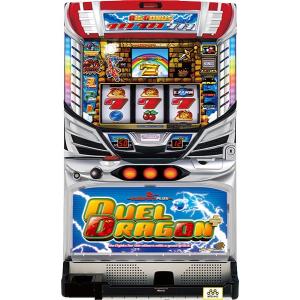 山佐 キングパルサーDOT PULSAR（ドットパルサー） 中古パチスロ実機