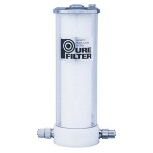 ウォーターライフA-202N浄水器（活水機能搭載）キッチンタイプ : 浄水