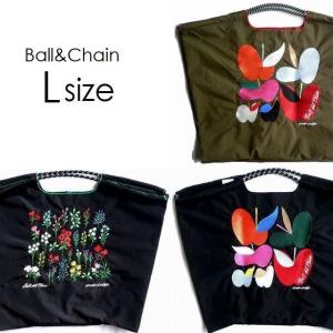 Ball＆Chain（ボールアンドチェーン） ≪ 新品 ≫ボールアンドチェーン