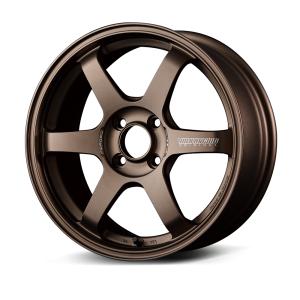 RAYS レイズ VOLK RACING TE37 SONIC 軽自動車 5.5J-16 +45 4H100