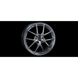 SUBARU（スバル） 【BRZ・ZD】STIホイールセット18インチ 7.5J