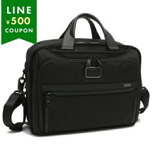 TUMI（トゥミ） ビジネスバッグ アルファ Alpha エクスパンダフル