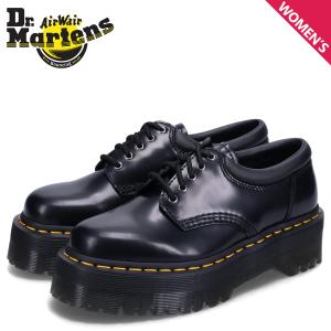 Dr.Martens（ドクターマーチン） 靴 Dr.Martens 2976 QUAD クアッド