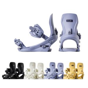 FLUX BINDINGS（フラックスバインディング） 日本正規品 スノーボード