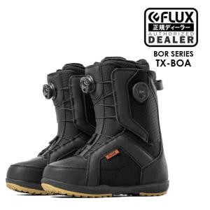 FLUX BINDINGS（フラックスバインディング） フラックス ブーツ FLUX