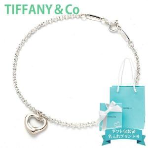 TIFFANY&Co.（ティファニー） ブレスレット ハートリンク ブレスレット