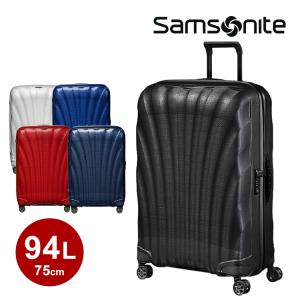 スーツケース サムソナイト Samsonite（C-Lite SPINNER 69/25 EXP シー