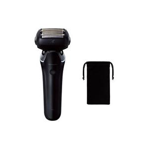 ラムダッシュ パナソニック ラムダッシュPRO 6枚刃 ES-L650D-K