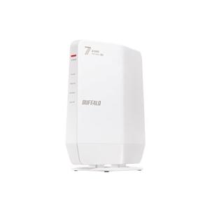 BUFFALO WSR-6000AX8P-CG 無線ルーター AirStation Wi-Fi 6 対応