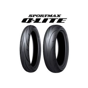 DUNLOP（ダンロップ） [前後セット] 新品 KR410 110/70R17 140/70R17