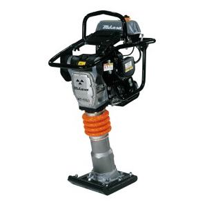 三笠産業 タンピングランマー MT-55H 4サイクル ホンダエンジン搭載
