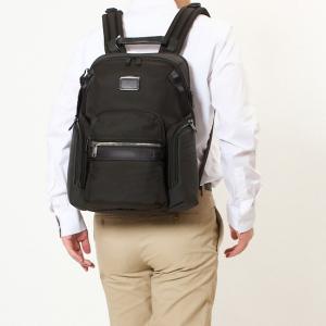 TUMI（トゥミ） 【並行輸入品】TUMI （トゥミ）232693 ALPHA Bravo