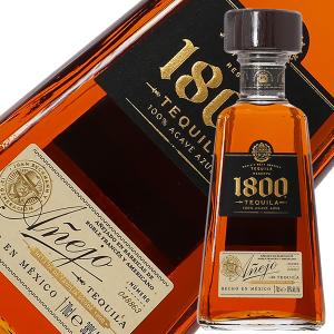 正規品】クエルボ 1800 クリスタリーノ スーパー プレミアム テキーラ