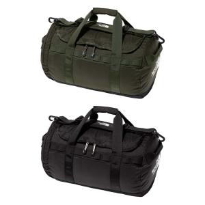 BMW MINI純正 MINI カー・フェイス・ダッフル・バッグ (インディゴ