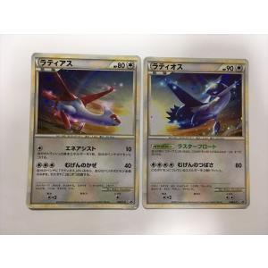 Pokemon（ポケモン） W164【ポケモン カード】 グレート セレビィ 007