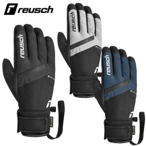 reusch（ロイシュ） スキー グローブ メンズ レディース＜2024＞PRO RC