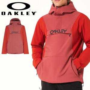 OAKLEY（オークリー） 40%off スノーボードウェア メンズ ジャケット