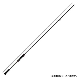 DAIWA（ダイワ） エメラルダス ストイスト RT 80LML (2024年 7月新製品