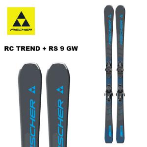 FISCHER（フィッシャー） 【5日限定！全品P10倍！】FISCHER スキー板