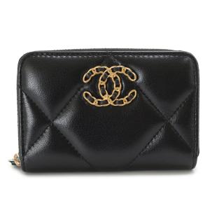 CHANEL（シャネル） 折財布 レディース AP1789 三つ折り財布