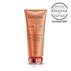 ケラスターゼ（KERASTASE PARIS） ディシプリン シャンプー