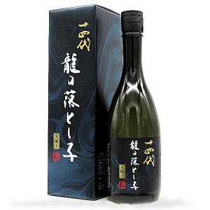 十四代 純米大吟醸 極上諸白 720ml 2025年詰 高木酒造 山形県 日本酒