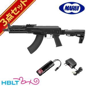 TOKYO MARUI（東京マルイ） AK47 TYPE-3 次世代電動ガン バッテリー