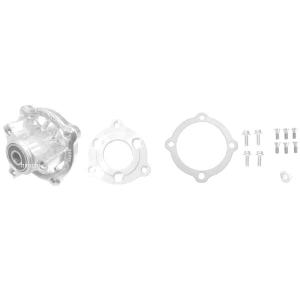 SP武川(スペシャルパーツ武川) フロントディスクハブキット(172mm