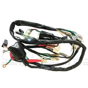 モンキー 田中商会直営店】モンキー用 メインハーネス 12V電装セット