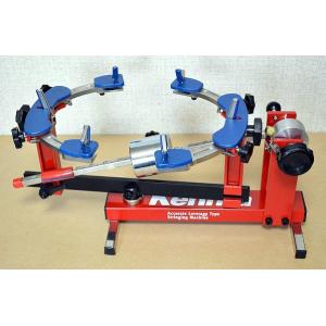 ハンズウィンテニスS-60ガット張り機 兵丹島オリジナルブランド : 兵丹