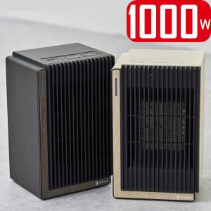 Panasonic（パナソニック） DS-FKX1205-K 加湿機能付きセラミック