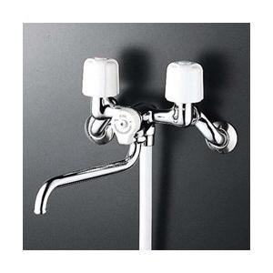 TOTO 水栓金具【TLE03705JA】自動水栓機能部(サーモスタット混合水栓