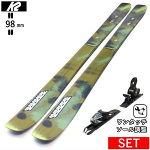 VOLKL（フォルクル） [センター幅80mm 168cm]VOLKL KANJO 80 DEMO FDT