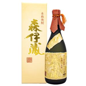 森伊蔵 芋焼酎 25度 720ml 森伊蔵酒造 鹿児島県 : お酒の元気屋 - 通販